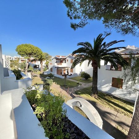 Mediterranean Way - Punta Prima La Pineda Exterior foto