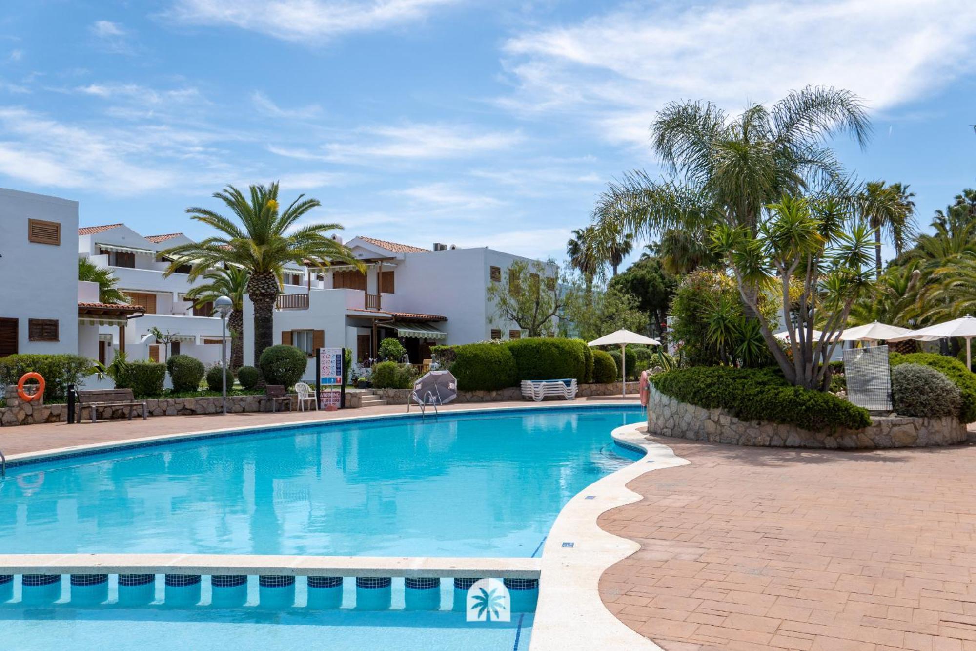 Mediterranean Way - Punta Prima La Pineda Exterior foto