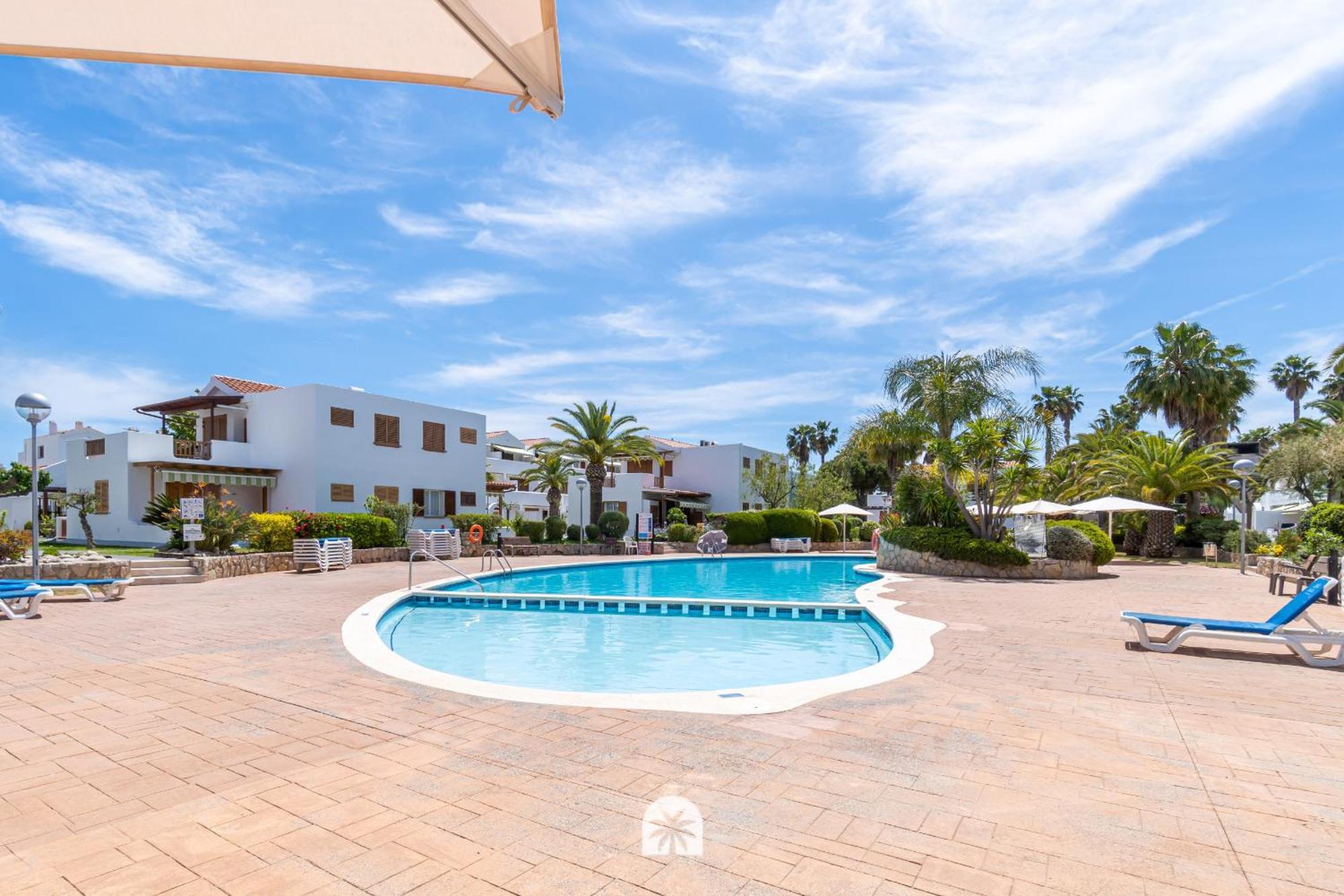 Mediterranean Way - Punta Prima La Pineda Exterior foto
