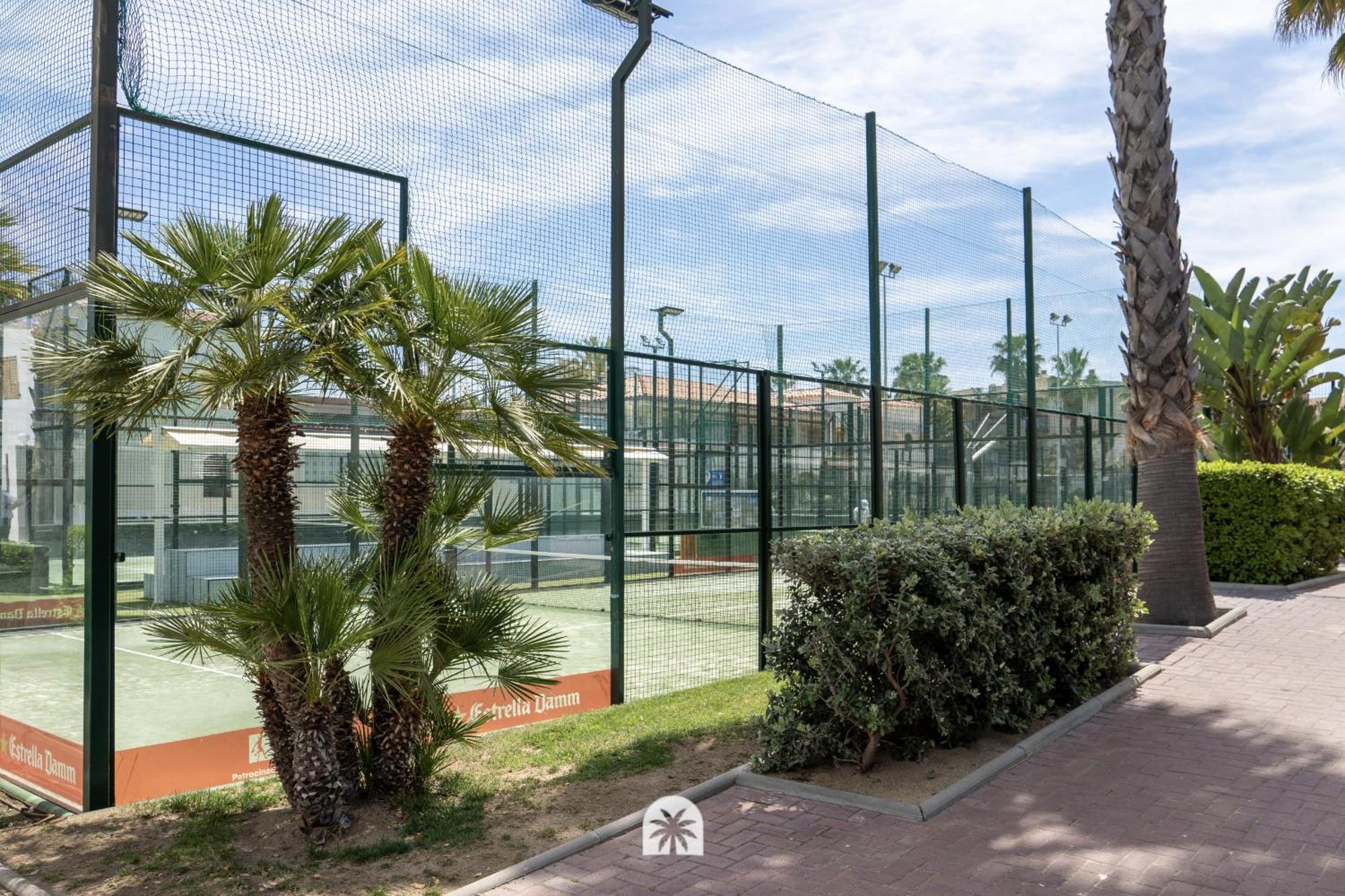 Mediterranean Way - Punta Prima La Pineda Exterior foto