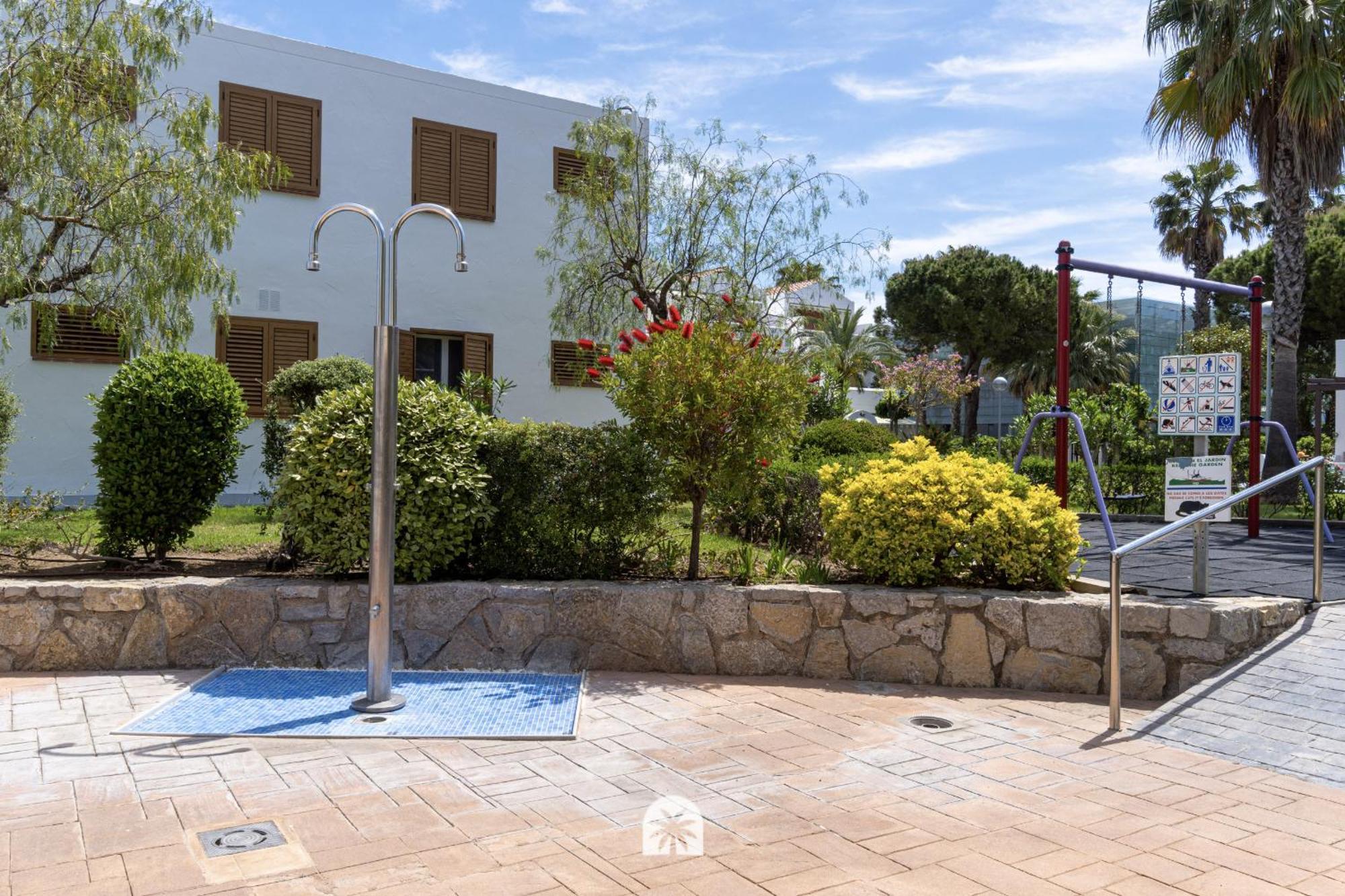 Mediterranean Way - Punta Prima La Pineda Exterior foto